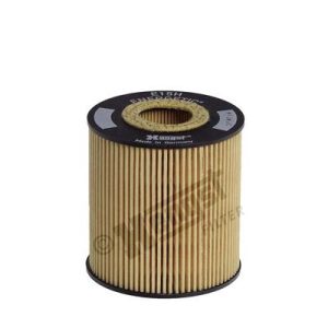 HENGST FILTER E15H D59 Alyvos filtras