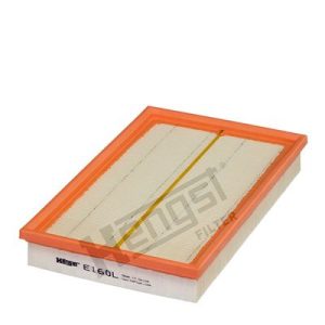 HENGST FILTER E160L Gaisa filtrs