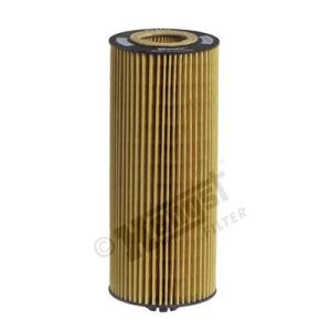 HENGST FILTER E161H D28 Eļļas filtrs