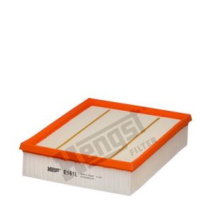 HENGST FILTER E161L Air filter