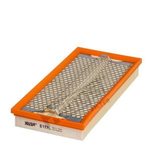 HENGST FILTER E171L Õhufilter