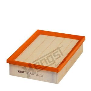 HENGST FILTER E173L Õhufilter