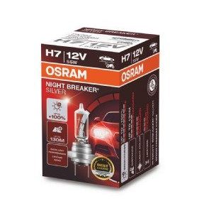 ams-OSRAM 64210NBS Bulb, spotlight