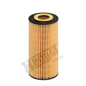 HENGST FILTER E17H01 D50 Alyvos filtras