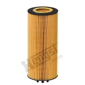 HENGST FILTER E181H D252 Oil filter