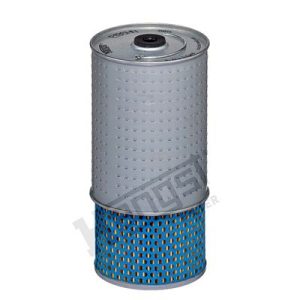 HENGST FILTER E196HN D20 Eļļas filtrs