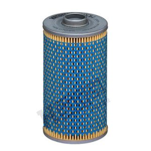 HENGST FILTER E200H D22 Alyvos filtras