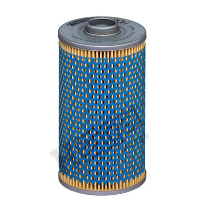 HENGST FILTER E200H D22 Alyvos filtras