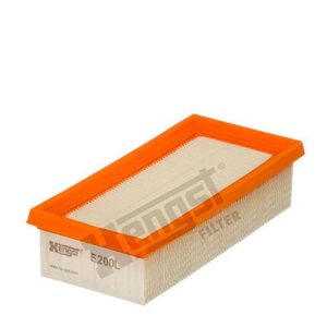 HENGST FILTER E200L Gaisa filtrs
