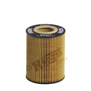HENGST FILTER E203H D67 Alyvos filtras