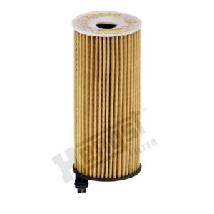 HENGST FILTER E204H D218 õlifilter