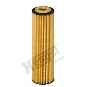 HENGST FILTER E207H D221 Alyvos filtras