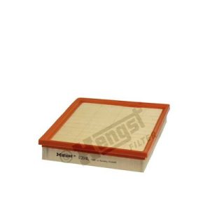 HENGST FILTER E204L Air filter
