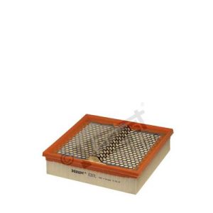 HENGST FILTER E207L Air filter
