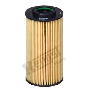 HENGST FILTER E208H D224 Alyvos filtras