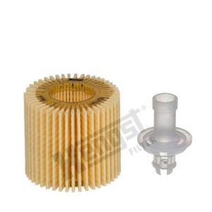 HENGST FILTER E210H D226 Oil filter