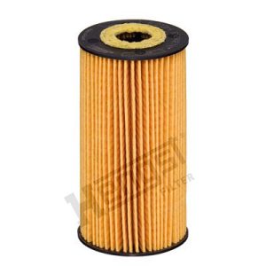 HENGST FILTER E212H D231 Oil filter