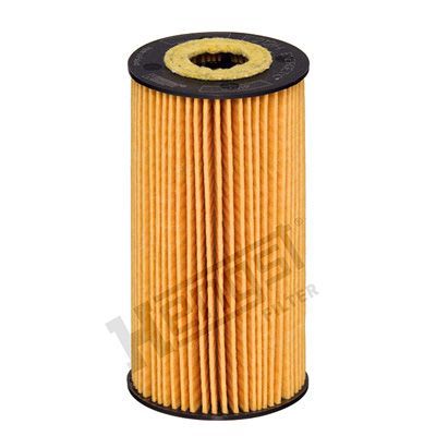HENGST FILTER E212H D231 Oil filter