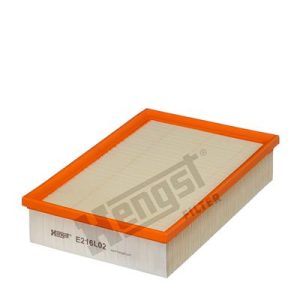 HENGST FILTER E216L02 Õhufilter