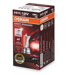 ams-OSRAM 64211NBS Bulb, spotlight