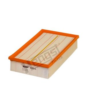 HENGST FILTER E221L Air filter