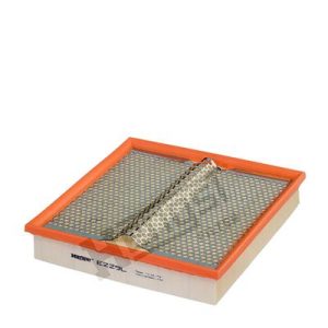 HENGST FILTER E229L Gaisa filtrs