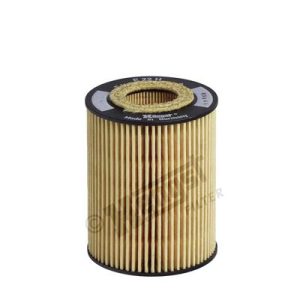 HENGST FILTER E22H D88 Alyvos filtras