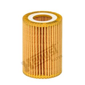 HENGST FILTER E234H D290 Oil filter