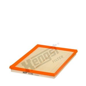 HENGST FILTER E236L Gaisa filtrs