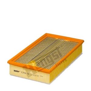 HENGST FILTER E242L01 Oro filtras