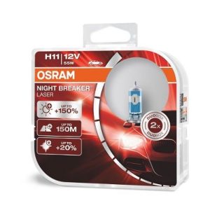 ams-OSRAM 64211NL-HCB Lamp, kohtvalgusti