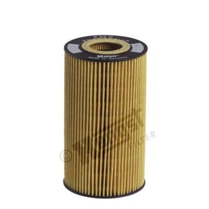 HENGST FILTER E24H D80 Alyvos filtras