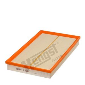 HENGST FILTER E249L Gaisa filtrs