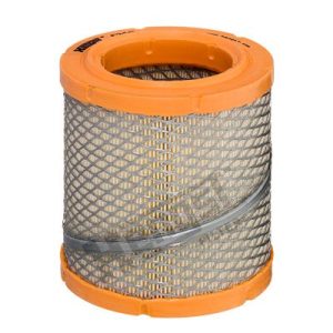 HENGST FILTER E244L Air filter