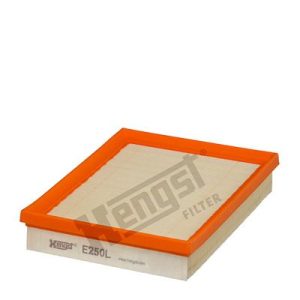 HENGST FILTER E250L Õhufilter