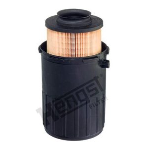 HENGST FILTER E295L Oro filtras