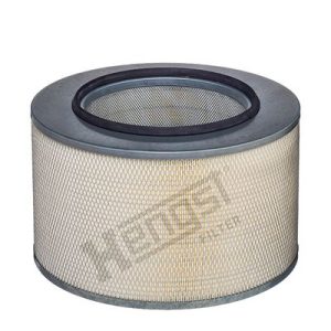 HENGST FILTER E297L Oro filtras
