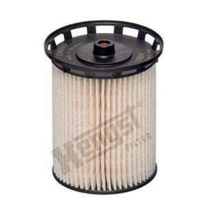 HENGST FILTER E450KPD348 Degvielas filtrs