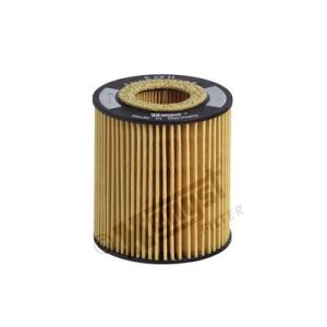 HENGST FILTER E29H D89 Alyvos filtras