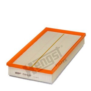 HENGST FILTER E301L01 Gaisa filtrs