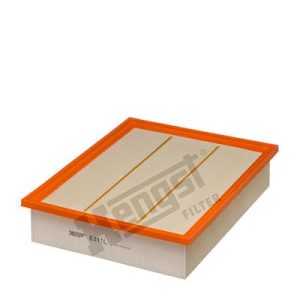 HENGST FILTER E311L Gaisa filtrs