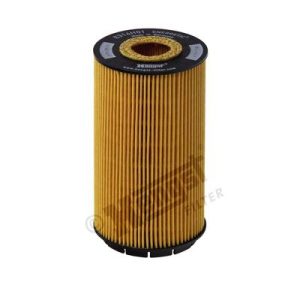 HENGST FILTER E314H01 D58 Alyvos filtras