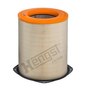 HENGST FILTER E316L Oro filtras