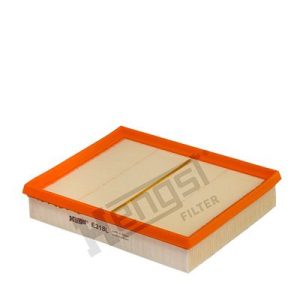 HENGST FILTER E318L Air filter