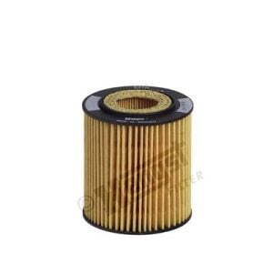 HENGST FILTER E31H D93 Alyvos filtras