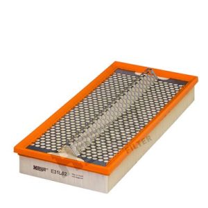 HENGST FILTER E31L02 Gaisa filtrs