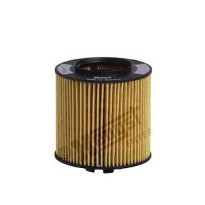 HENGST FILTER E320H01 D84 Alyvos filtras