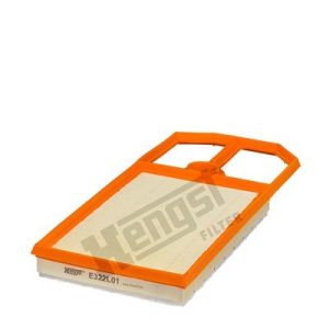HENGST FILTER E322L01 Õhufilter