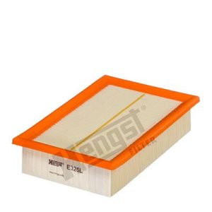 HENGST FILTER E325L Õhufilter
