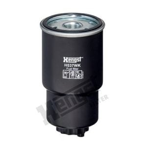 HENGST FILTER H537WK Kuro filtras